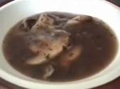 Hearty Mushroom Gravy